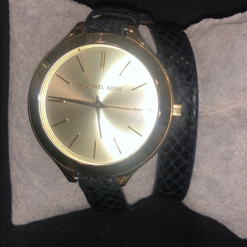 Michael Kors watch
